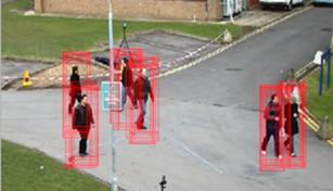 병렬처리시스템응용 SW 개발 CCTV 영상을통한차량판별 / 상황인지 기계학습및딥러닝 진행중인연구들