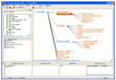 지식기반검색시스템시맨틱웹 & 온톨로지 (XML, RDF/RDFS, OWL) 시각화된시소러스