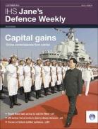 Defence News 컨텐츠소개 Navy International 제공되는내용 : 온라인 디지털 프린트 선박리뷰 프로그램정보 운영및트레이닝 기술개발 상륙전