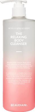 / Pure Foaming Facial cleanser and soothe skin by providing moisture.