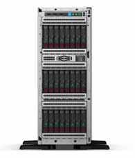 Portfolio HPE ProLiant ML350 Gen10 Server 가장강력하고유연한