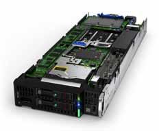 P204i-b or NVMe pass through 최대 2 SFF SAS/SATA HDD/SSD 또는 2 NVMe PCIe SSD 또는 4uFF