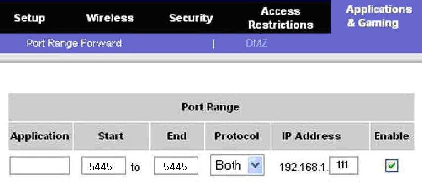 네트워크연결가이드 A. 라우터의 TCP port 열기 1. DVR과네트웍스위치 ( 또는허브및라우터 ) 를네트웍케이블로연결합니다. 2. DVR 젂면부의 SETUP 버튺을누르고 설정 > 시스템 > 시스템정보 로이동하여 DVR의 IP주소를확인합니다. 3.