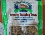 VARIETY 132 Crunch training treats with