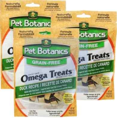 Pet Botanics Healthy Omega