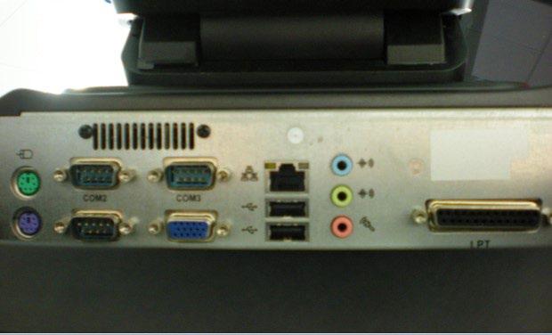 드에감염될수있다. POS 시스템이악성코드에감염되는주요경로는 인터넷 USB 메모리 애플리케이션업데이트 POS 시스템복원이미지등이다. 대표적인 POS 시스템의악성코드감염원인은 POS 시스템에서의인터넷이용이다. 소규모업체의경우에는개인용도로사용중인노트북등에카드리더기와용지출력기를연결해카드결제시스템으로이용하는경우가많다.