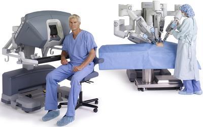 국내외제품현황 o Major Player Intuitive Surgical Medtronic Stryker