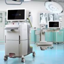 국내외제품현황 o Spine Surgery Robot Medtronic : Mazor 인수 (2013