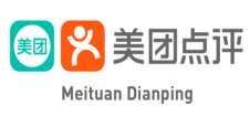 [ 중국 2 - Meituan Dianping] 회사소개 Meituandianping Inc. - '15 년중국상하이에서중국소셜커머스업체 'Meituan' 과식당리뷰업체 'Dianping' 의합병 / 설립된음식배달서비스, 예약및소셜커머스회사 특징 '18 년젂사매출액 98.7 억달러 (+96.3% YoY), 영업이익 22.9 억달러 (+26.