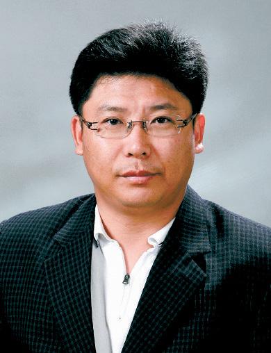 (2016) from Korea Polytechnic University. He is currently a professor at the department of Computer Engineering at Korea Polytechnic University.