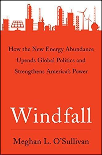 The advantages of this new abundance are greater than its downside for the US: it strengthens American hard and soft power.