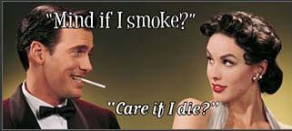 담배연기의종류 - 간접흡연 간접흡연 자기자신은담배를피우지않지만다른사람의흡연으로인해담배연기를간접적으로흡입하게되는것 니코틴의약 ¾