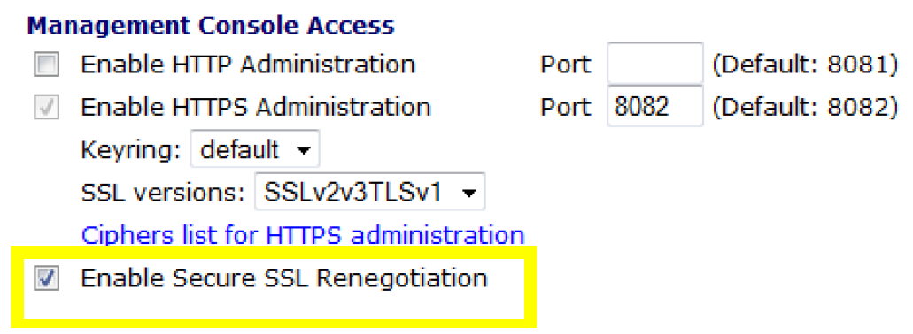 3: SSL HTTPS ProxyAV, ProxyAV /SSL SSL/ TLS. ProxyAV,. SSL, ProxyAV SSL SSL/TLS (SSL/TLS ClientHello. RFC 5746.). : 1. Network. 2.