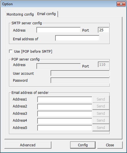 이메일 통지 (Windows 만 해당 ) 특정 이벤트가 발생하면 RAID 유틸리티에서 이메일로 통지하도록 설정할 수 있습니다. 이메일 통지를 구성하려면 다음 단계에 따르십시오. 참고 : 다음 예제에서는 Windows 7 을 사용하고 있으므로 사용자에게 표시되는 화면과 다를 수 있습니다.