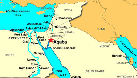 주요 단신 - Abdul Karim al-luaibi 이라크 석유부 장관의 설명에 따르면, 이 송유관은 요르단 Zarqa에 위치 한 Jordan Petroleum Refinery의 정제시설을 경유해 요르단 내수시장에 원유를 공급할 예정이 며, 요르단 Aqaba항으로 이어져 홍해를 통한 이라크의 대외 원유수출에 도움을 줄 전망임.