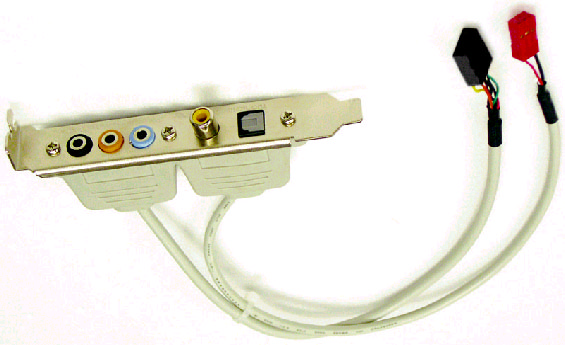 한국어 8 채널 오디오 설정(Audio Combo Kit 사용, 옵션 장치): Audio Combo Kit 는 SPDIF 출력- 광출력 및 동축 케이블, 서라운드 키트를 제공합니다.