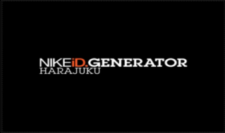 k. NIKEiD Best Use of Technology Nike 플래그십 마케팅으로 나이키가 히라주쿠에 플래그샵을 런칭하며, 이를 이슈화하기 위해 NIKEiD.