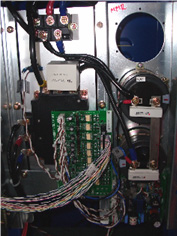 주요사례5 사례명 사업기간 회생전력을 이용한 절전형 엘리베이터 2006년 6월 ~ 2006년 12월 (총 6개월) 개선전 일반적인 E/V의 경우 운행시 발생된 회생전력을 회생저항으로 소비시킴으 로 전력낭비분이 발생함.