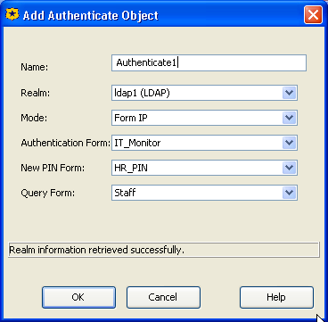 SGOS 6.3 Visual Policy Manager C: ( ). ProySG.. VPM ProySG. : SOCKS Authentication SOCKS Authenticate. : 1 2 3 4 5 6 1.