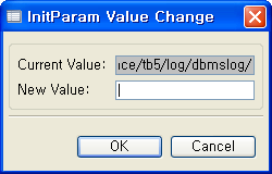 다음은 Parameter Manager 화면의 아이콘과 부가기능에 대한 이다. 아이콘 다음은 Parameter Manager의 화면 하단에 위치한 아이콘에 대한 이다. 아이콘 컬럼 필터링 Excel 출력 새로고침 부가기능 다음은 Parameter Manager의 부가기능에 대한 이다. 다음의 기능은 Parameter Manager의 화면 하단에 위치한다.
