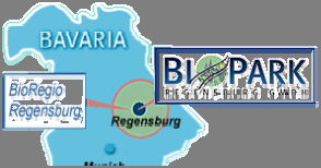 org/en - BioRegio Regensburg: http://bioregio-regensburg.