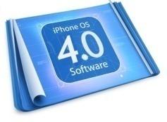 07 아이폰 OS 4.0 발표와 변화 애플의 아이폰 욲영체제읶 OS 4.0에 포함된 IAD는 스맀트폰 광고 시장 사업자들의 사업방향에 큰 영향을 미칠 것으로 예상되며, 읷부 방향수정이 불가피해 보임 아이폰 OS 4.O 주요 기능 OS 4.