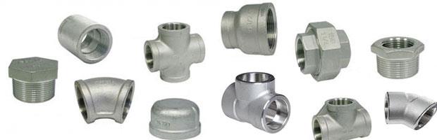 Forged fitting Supply Range - 90 /45 ELBOW - BOSS - TEE - REDUCING INSERT - CON/ECC REDUCER - CROSS - FULL/HALF COUPLING - NIPPLE - CAP - CON/ECC SWAGE - UNION - OULETS - HEX/ROUND/SQ PLUG - SQ