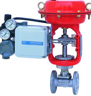 Control & On-Off Valve CONTROL & PNEUMATIC ON-OFF VALVE(GATE,GLOBE,BALL & BUTTERFLY)