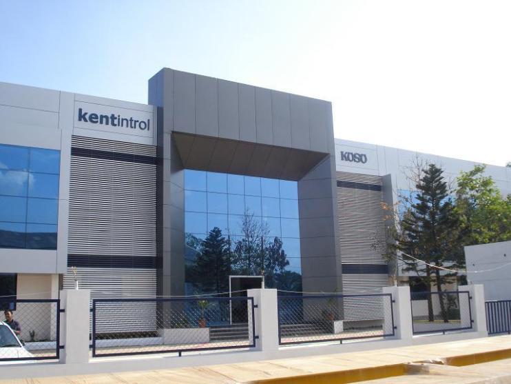 India - Kent Introl Private Ltd.