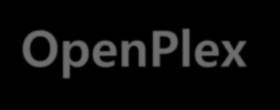 스마트오피스환경을위한 OpenPlex System 제안 Better