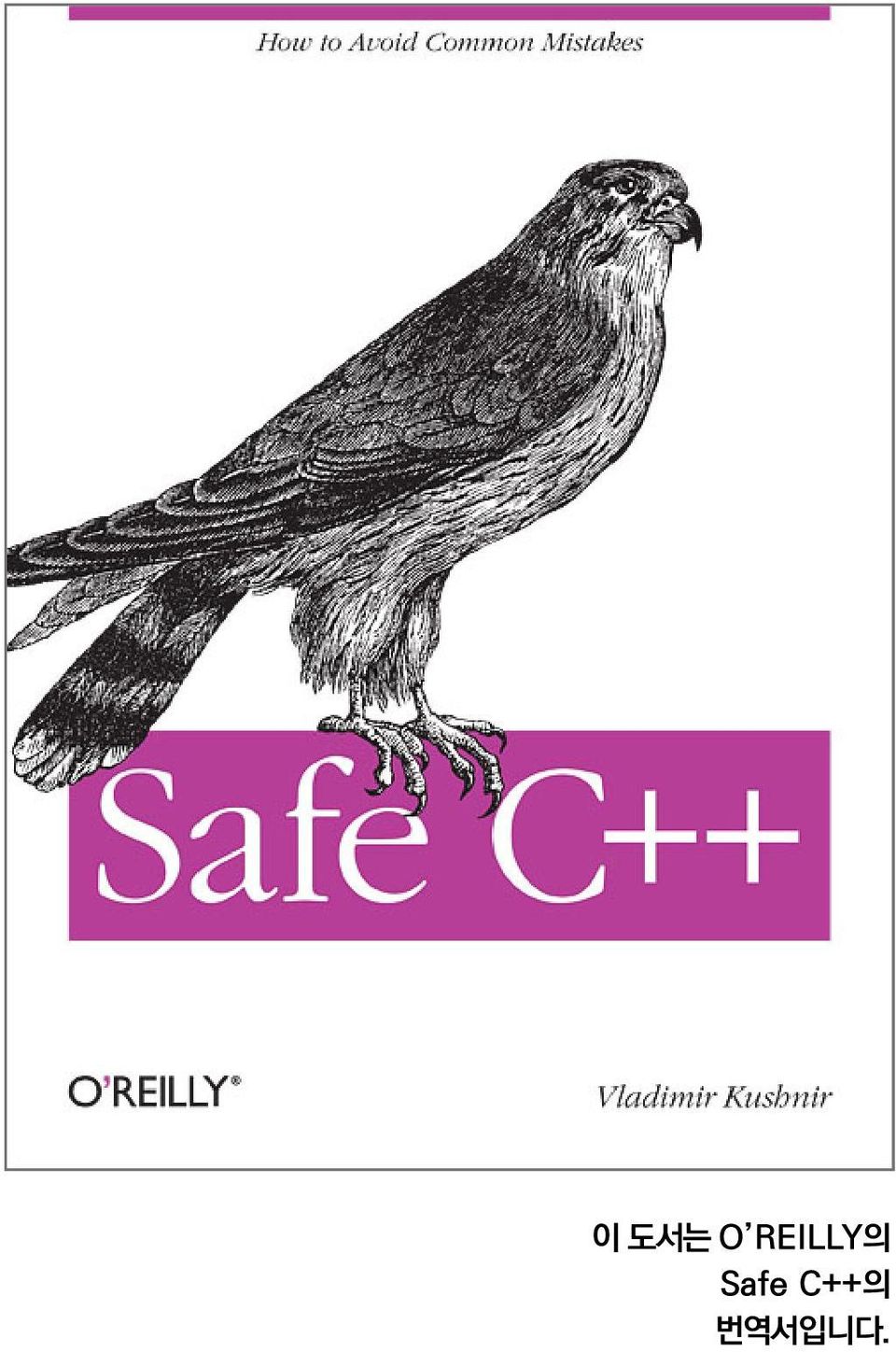 Safe C++의