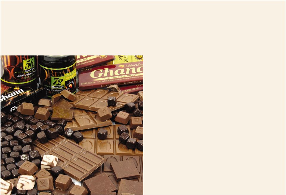 이 기사에 따르면 일주일 동안의 초콜릿 소비량을 공개한 약 1천 명의 남 들의 공통점은 가나초콜릿 모델이 되기 전 이미 초콜릿을 좋아하는 마니아들이었다는 점이다. 정말 초콜릿을 즐기면 이들처럼 아름다워 질 녀를 대상으로 체질량지수(BMI)를 측정한 결과, 일주일에 5회 이상 정기적으로 초콜릿을 섭취하는 사 수 있을까?