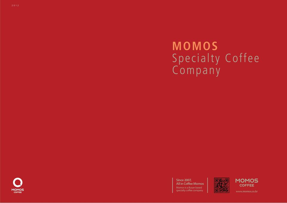 Coffee Momos Momos is a