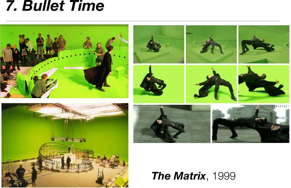 Matrix,