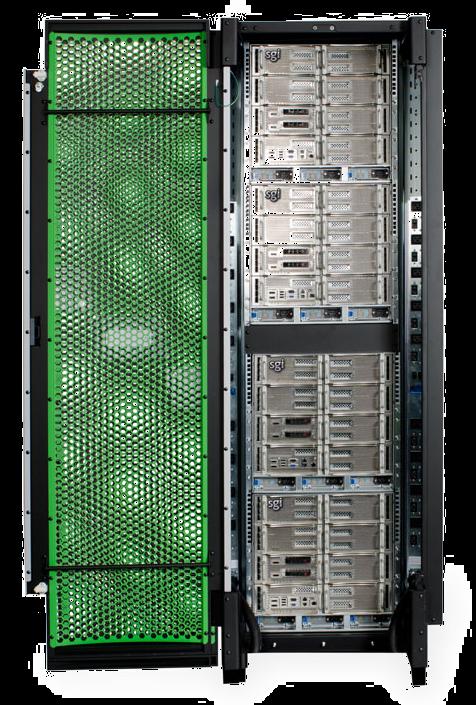 배경 Supercomputer Supercomputer High-throughput computing 주로 Technical-Computing 2가지방향 : 추세 : grid