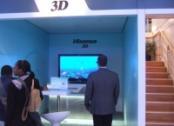 3DTV 시대 CES2010 업체동향 3DTV 시장에서한국, 일본에이어중국업체들의약진이예상됨.