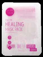 no:hj Pack a day Mask 25g Intensive moisture control mask pack NOHJ Pack a day Maskpack 25g Intensive moisture control mask pack NOHJ Pack a day