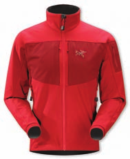 ASCENT SOFTSHELLS & INSULATIONS OVERVIEW