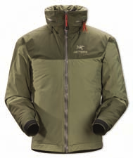 ASCENT HARDSHELLS OVERVIEW GORE-TEX PRO SHELL