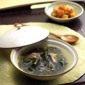 이런날은이런음식, Kimchi-Jeon (Siehe Seite 114) 114 116