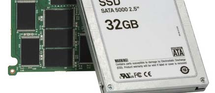 HDD 에비해외부의충격으로데이터가손상될가능성이적음 SSD 는