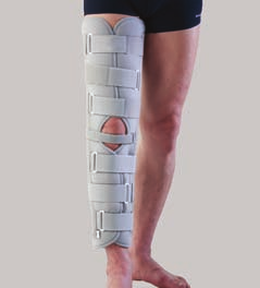 inflammation & sprains of introversion & extroversion of the ankle joint and minimizing its re-injury Open-heel style support & non-slip in taking some walk or exercise & can be put