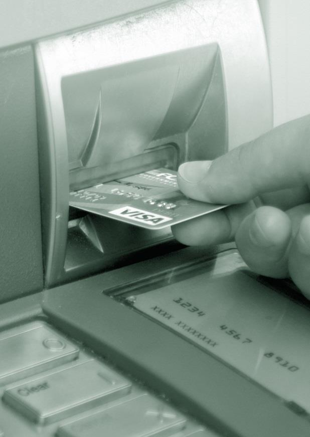 Product & Solution Banking Card 적용카드유형 Credit & Debit Card Check Card, Transportation Card Magnetic Stripe Card