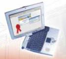 Supporting Mechanisms ~ ~ ~ Public Key Certificate PKI Middleware on PC Smart Card Reader Digital signature