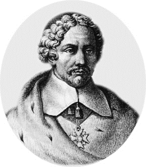 Joseph Pitton de Tournefort French botanist (17 C) Institutiones rei herbariae: 9000 sp.