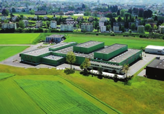 SCHMOLZ+ BICKENBACH Stahlcenter AG verfügt über eine breite Programmpalette, die bei den heutigen Anforderungen der Maschinenindustrie und