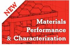 civil engineering systems Materials Performance and Characterization (MPC) ASTM International s premier