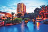 1BR 4/2 꼁꼃꼵꼇꼧꼑꼢꼥꼒꼗꼨꼈꼤꼰꼣 A521 Palace Of The Golden Horses 7771 Resort Suites at Sunway Lagoon Resort