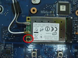 The USB function does not work. Check if the USB jack is out of order. Replace the main board 6.
