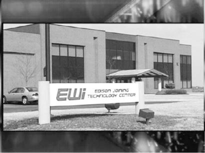 8 강정윤 EWI 에디슨용접연구소 Edison Welding Institute 에디슨용접연구소의목적은고객의이익을주기위하여, 재료접합기술을개발하고응용하는것이다. EWI는재료접합기술개발과응용을통하여산업체에도움을주기위한북미에서가장큰비영리단체이다.